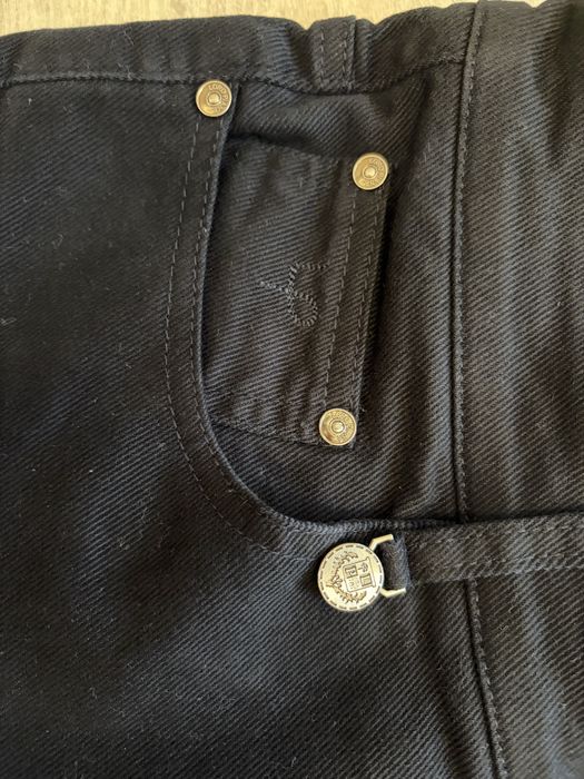 Дънки Loro Piana