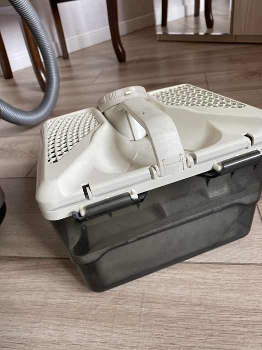 Продам пылесос Thomas tx