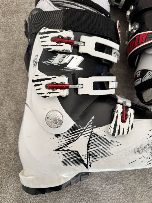 Clapari Atomic barbati 29-29,5