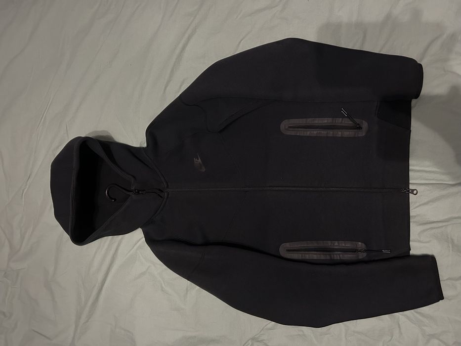 Горнище Nike tech