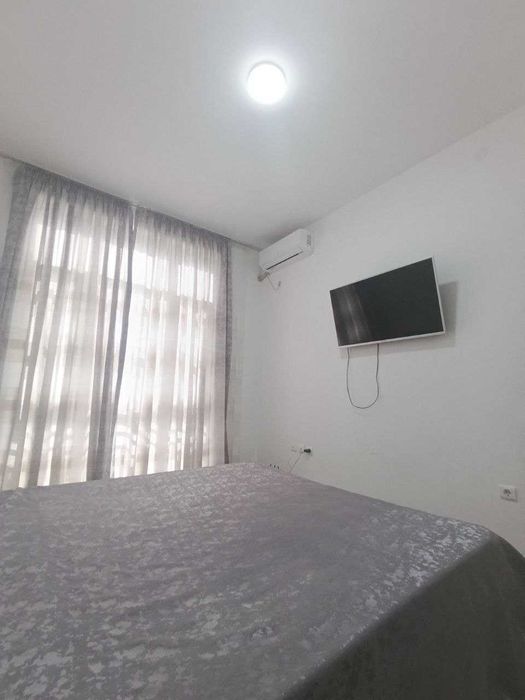 Новостройка 1/9/9 ЖК Ассалом Сохил, УзБум, Яшнабадский р-н