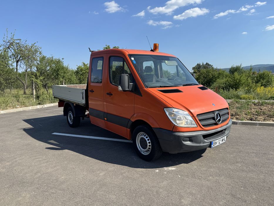 Mercedes Sprinter 2011 *Aer Conditionat*