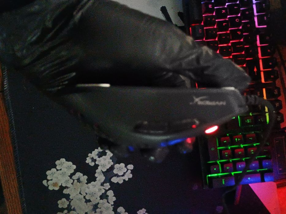 HyperX Pulsefire Haste