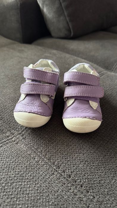 Бебешки обувки Elefanten