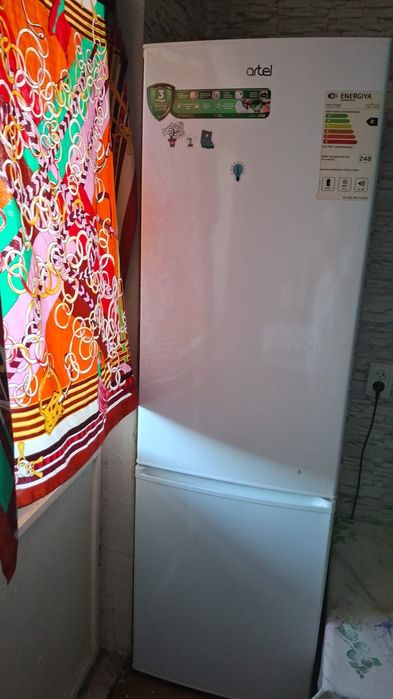 холодильник микровалновка сатам