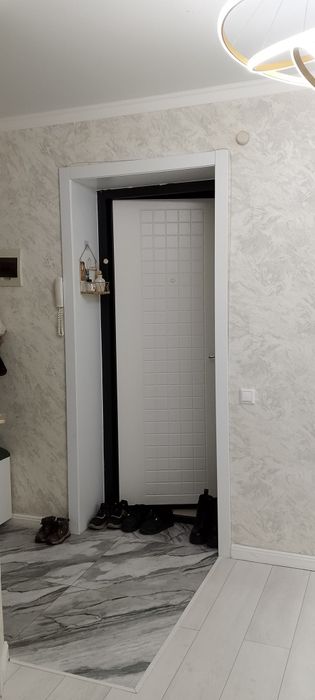 Продам квартиру с ремонтом