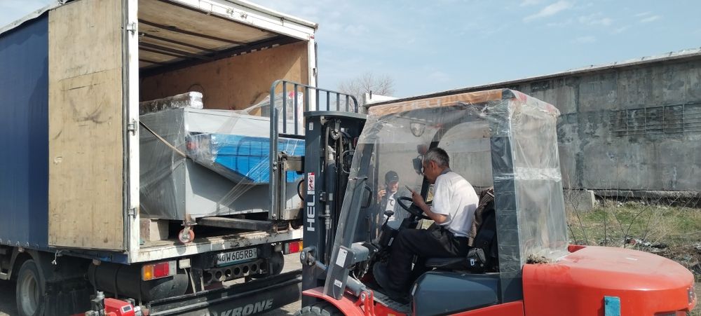 Собираю на заказ сушильное, жарочное,оборудование