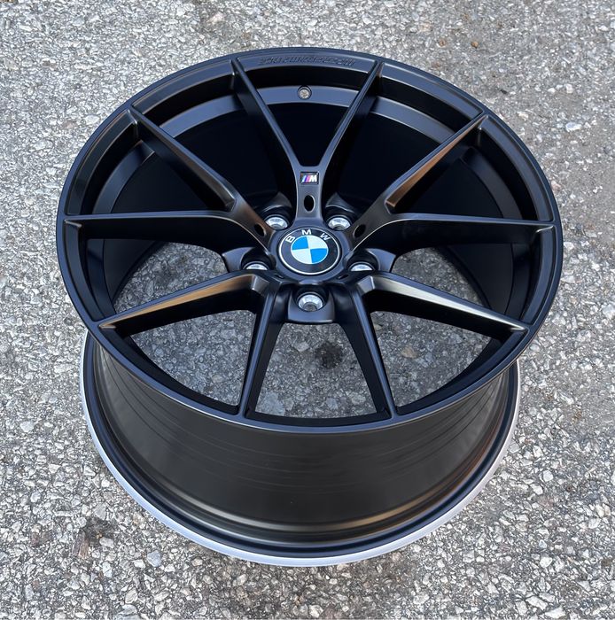 Джанти за БМВ BMW Style 763 m 18” “ цола 5х120 4х8j X drive e90 F10/30