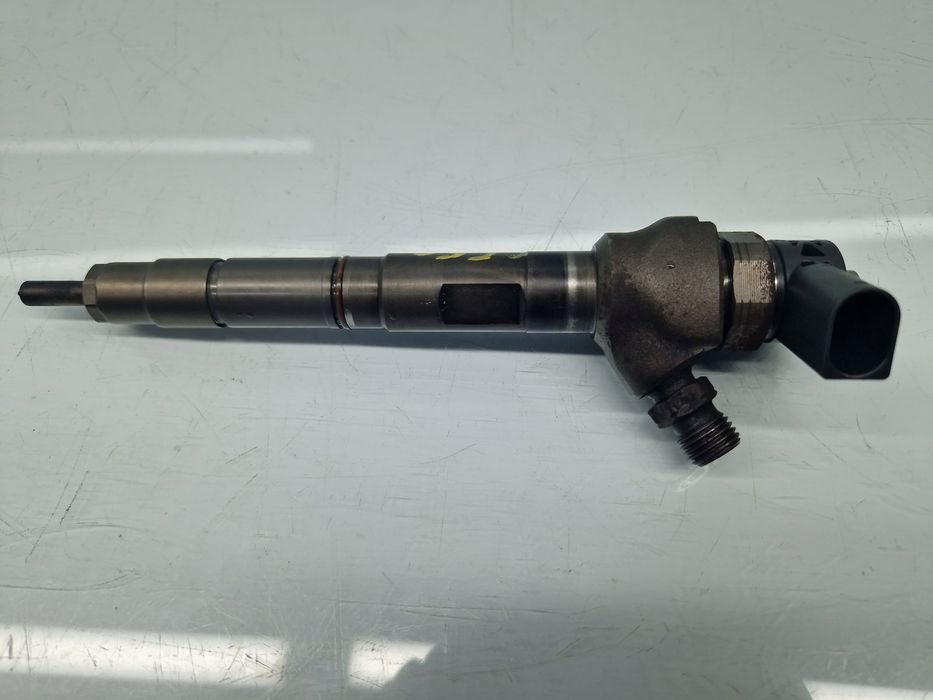 Injector Volkswagen Golf 7 (5G) [Fabr 2014-prezent] 04L130277G 1.6 TDI