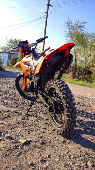 Продам M1NSK X250