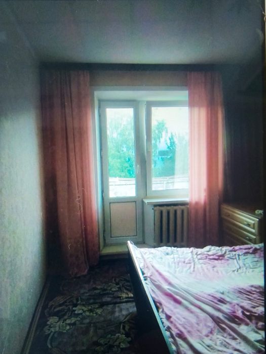 Продам квартиру в центре