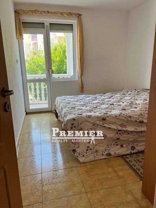 Продава се Тристаен апартамент в к.к. Слънчев бряг - 72 кв.м за 1195 €/кв.м - Снимка #2