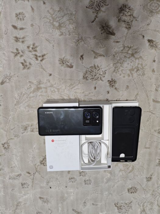 Продам  Хиаоми ми 13 Т  12/256