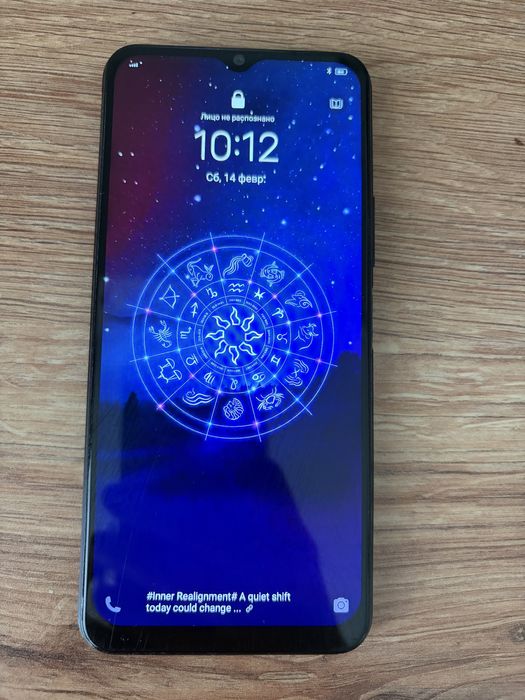 Продам телефон виво