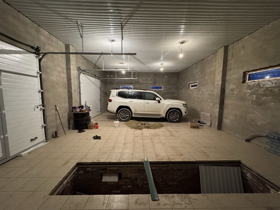 Сдам бокс в аренду