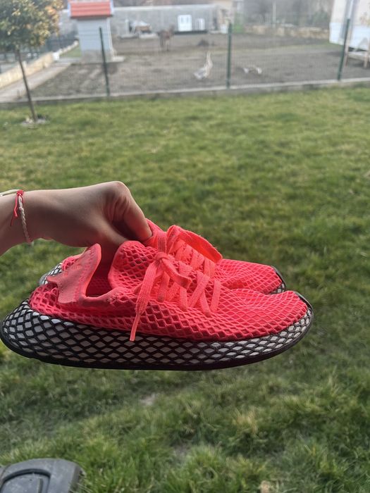 Adidas маратонки