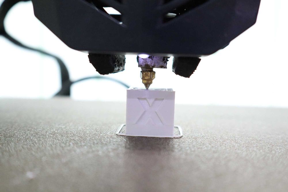 2x Anycubic Vyper – работещ и Klipper версия, комплект