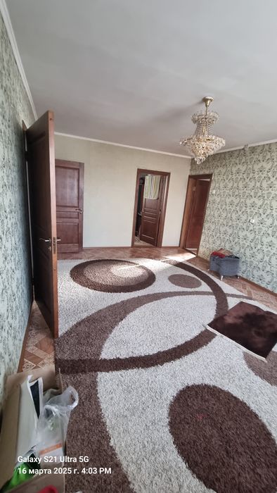 Продаётся  Дом частный