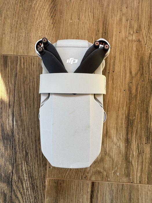 Drona DJI Mini 2 SE + Fly More Combo + Range Extender +