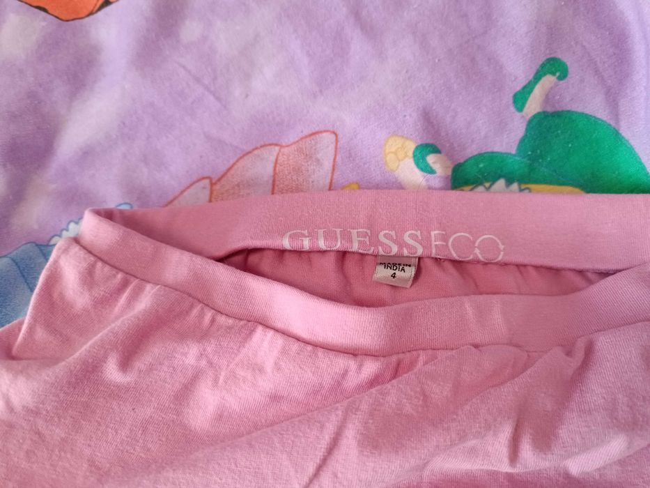 Guess детска пола