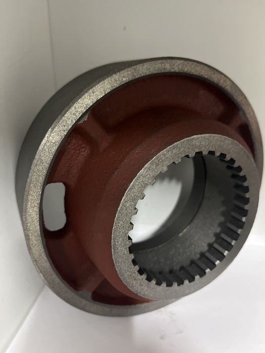 Лента тормозная ВОМ