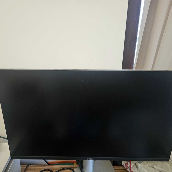 Monitor Dell S2721HS