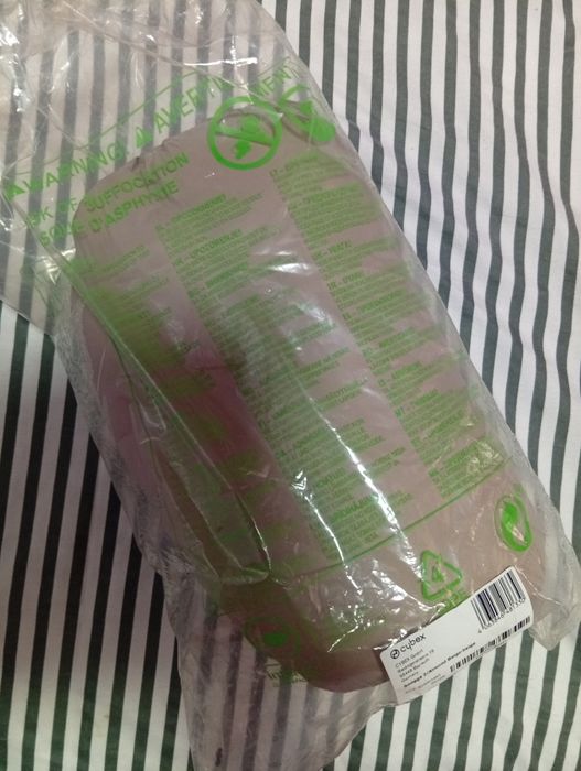 Snooga mini Cybex Нова