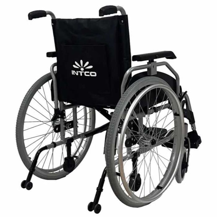 Invalidnaya kolyask Инвалидная коляска Nogironlar aravachasi Intco