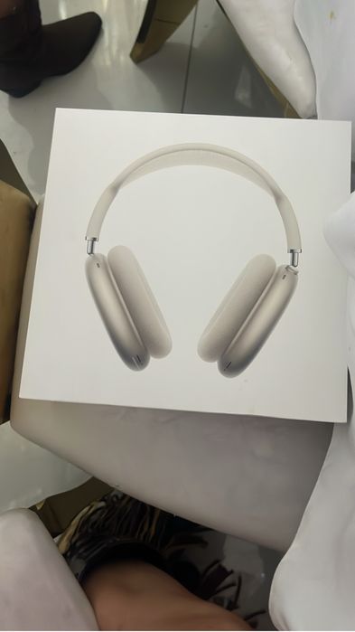 AirPods Max 2 наушники Новые