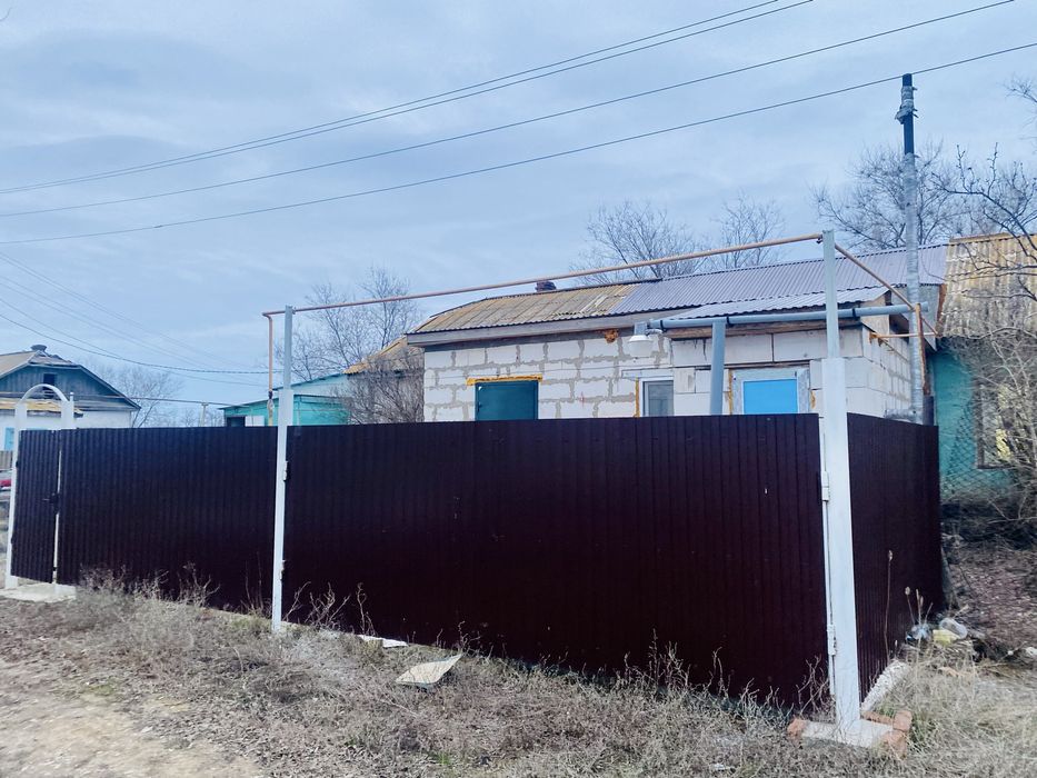 Продам частный дом