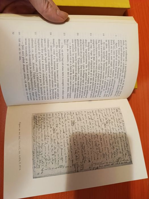 Ion Creanga- opere 2 volume si George Topârceanu