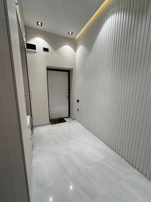 Срочно сдается 2х комнатная квартира в ЖК Parkent Avenue