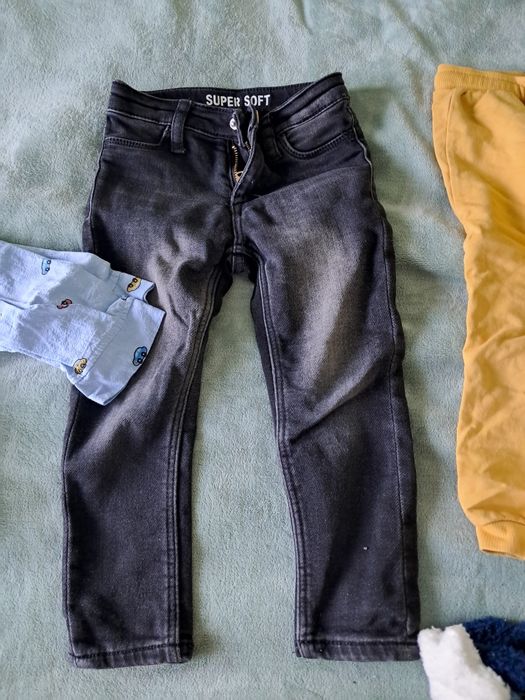 Дрехи за момче 18-24 месеца