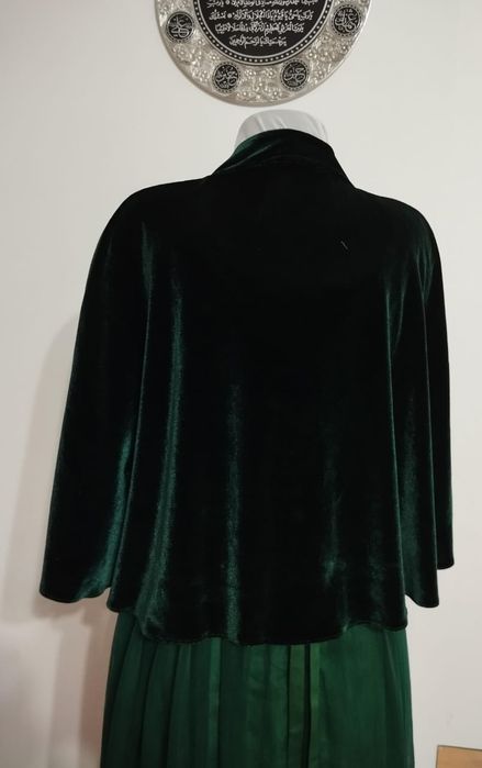 Вечернее платье шикарное