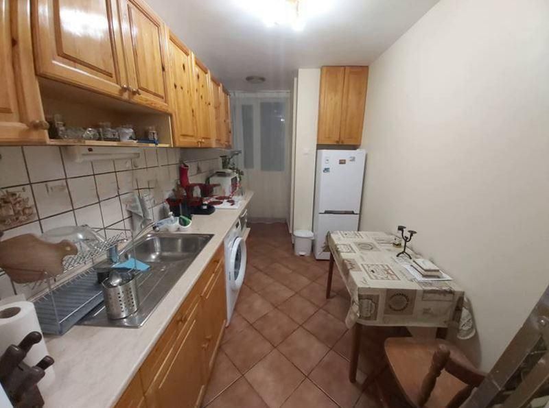 Дава се под наем Двустаен апартамент в София, Люлин 2 - 55 кв.м за 500 € - Снимка #2