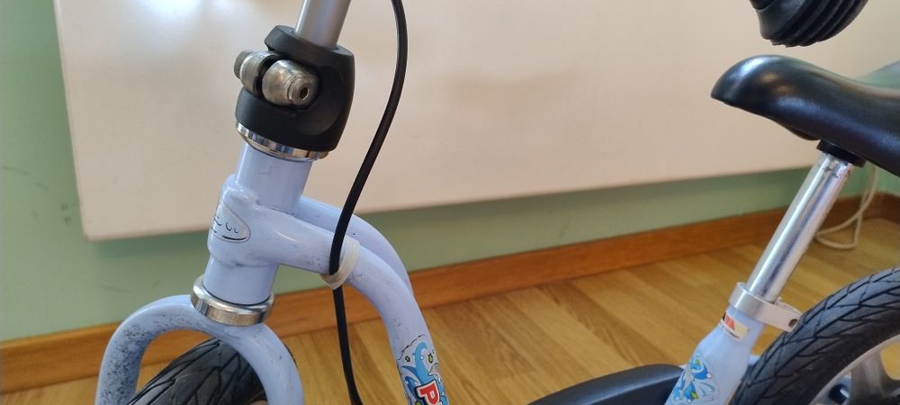 Баланс колело Puky