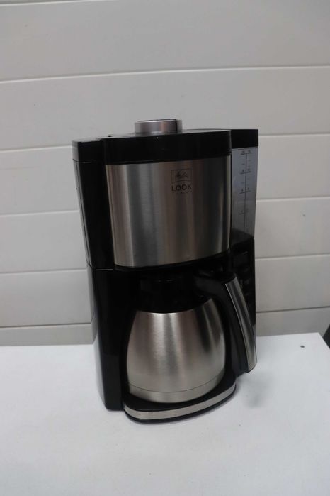 Шварц кафемашина Melitta LOOK V THERM TIMER Филтърнa кафемашинa