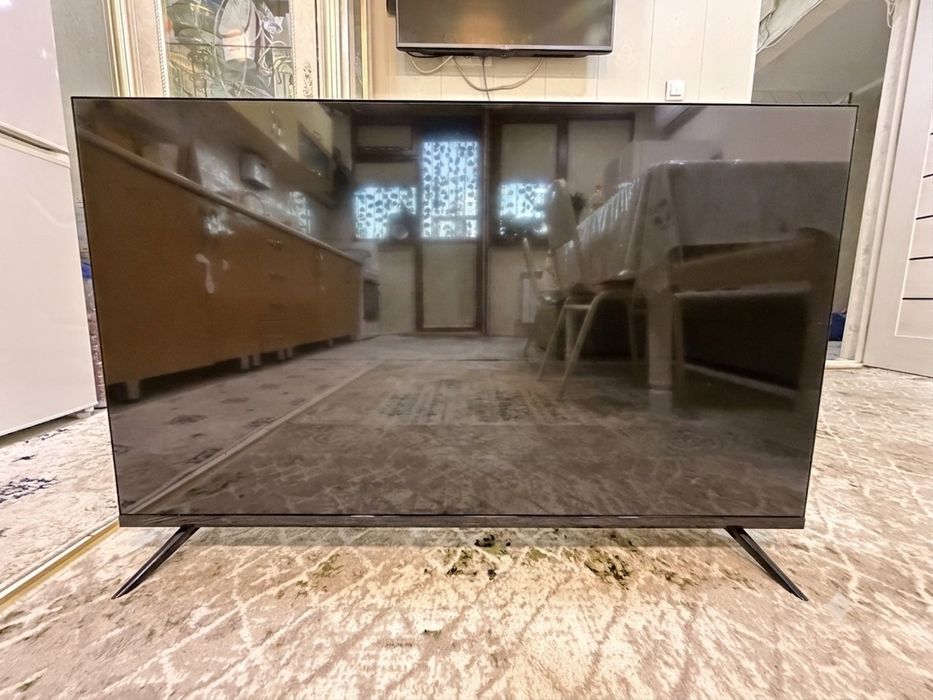 Smart TV 43" BT-4500S (Android 13 / FHDTV / Wi-Fi / Bluetooth)