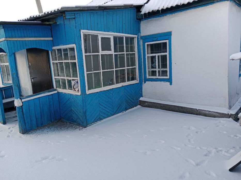 СРОЧНО продается дом