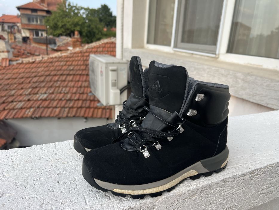 Adidas Terrex Pathmaker Boost 44 Primaloft