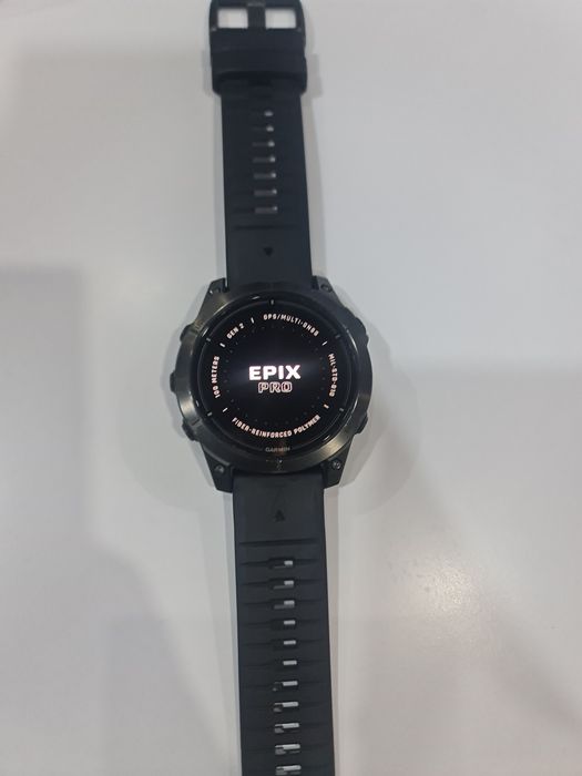 GARMIN Epix Pro Gen-2