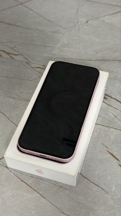 Iphone 15, 128гб