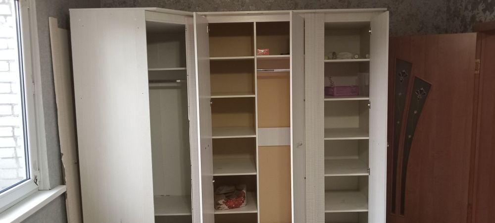 Шкаф хорошем состоянии