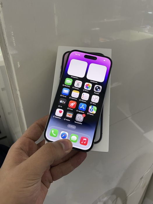 Iphone 14 Pro 512gb! Айфон