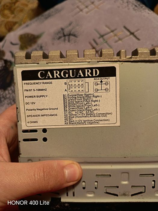 Casetofon auto!! Super preț!!