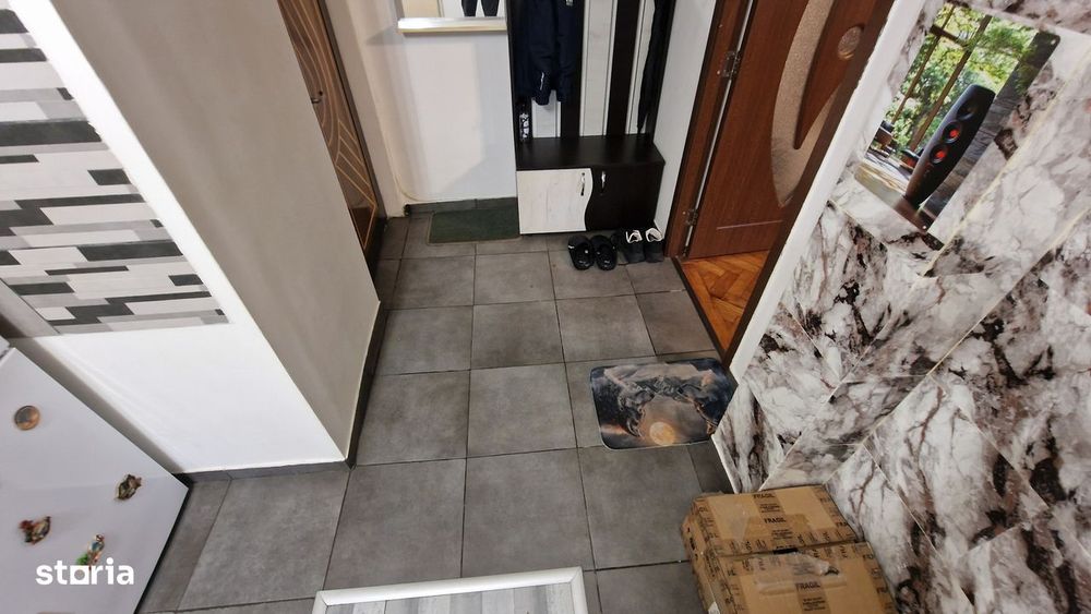 Apartament 2 camere Astra