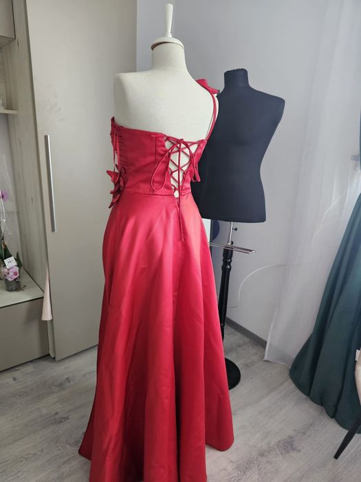 Rochie lunga de seara
