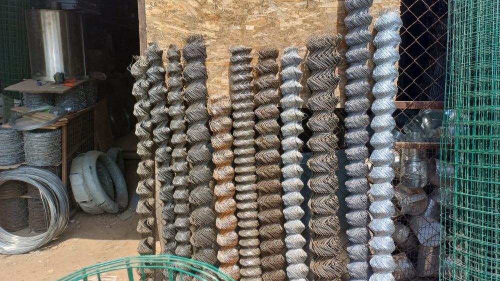 Қазан ошақ.сетка мангал