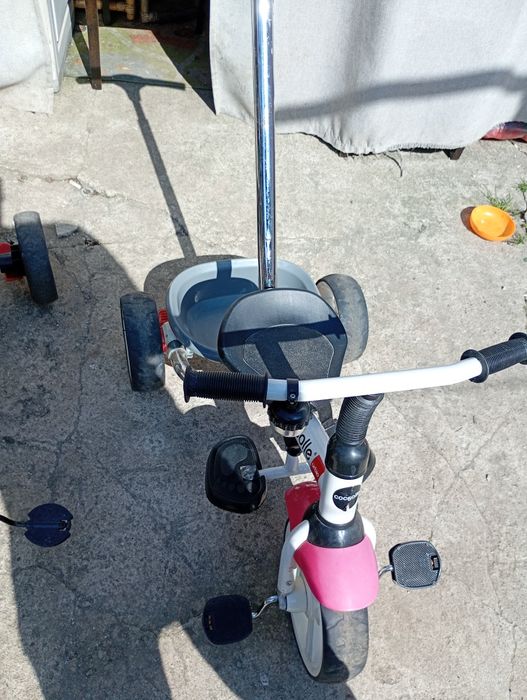 Triciclete pentru copii