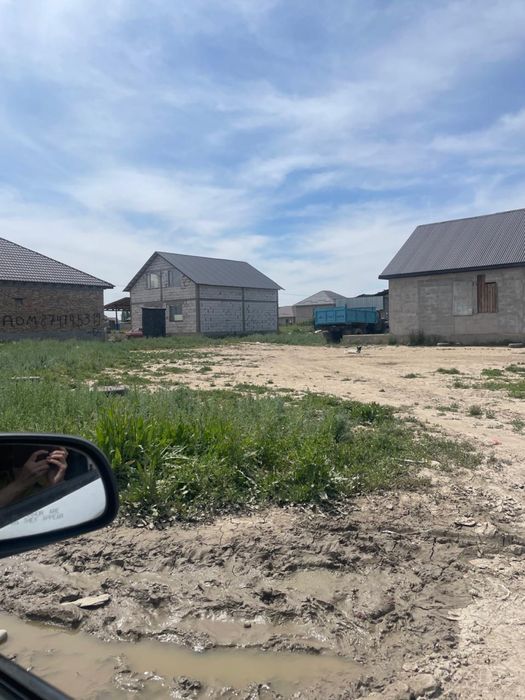 Срочно Продам участок 6 соток
